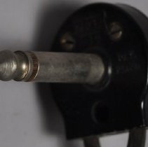 LEARADIO Beacon & Broadcast Receiver